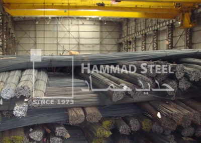 Deformed-Steel-Bar-Stock-In-Warehouse